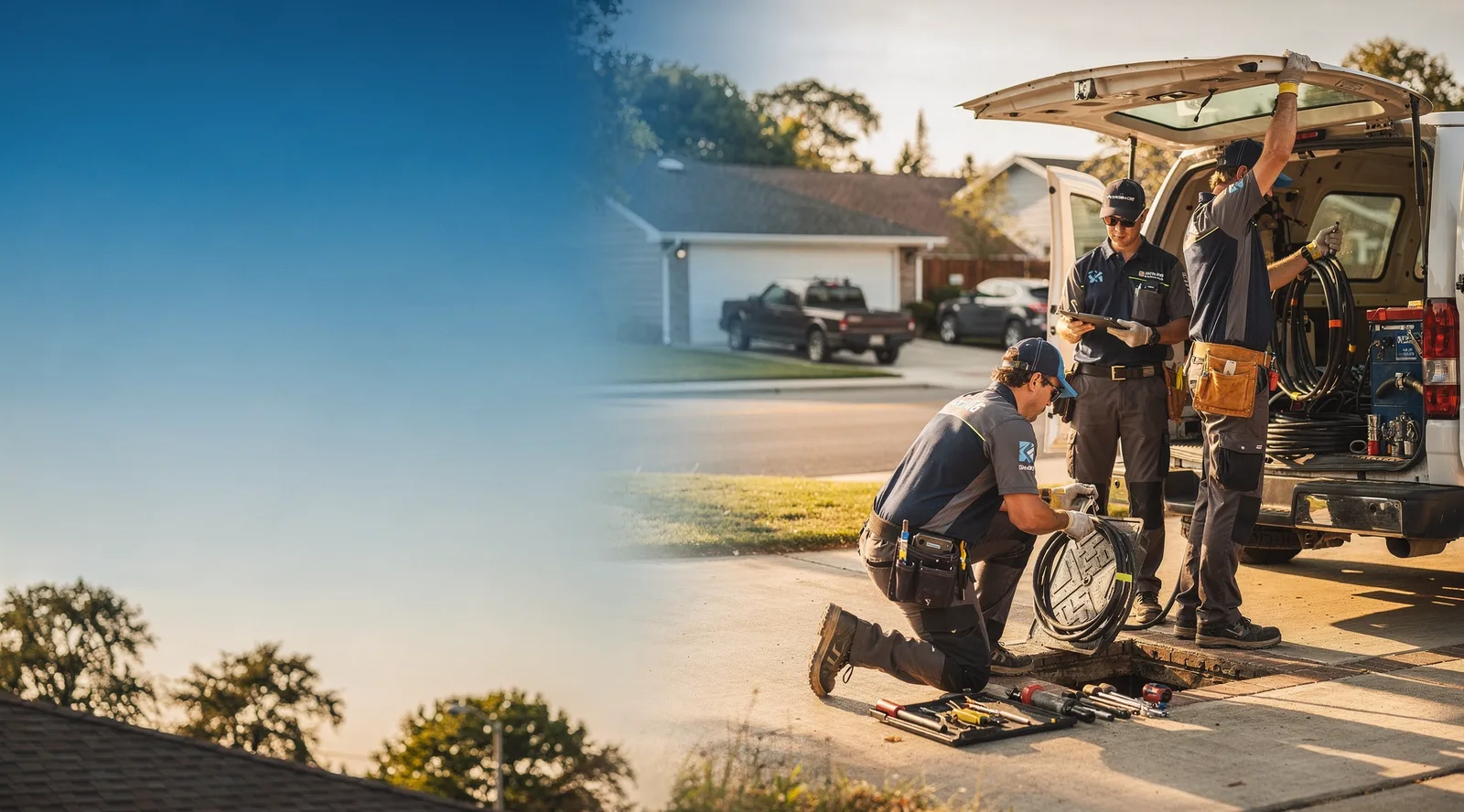 Water Softener Installation in Meadow Vista, CA near me